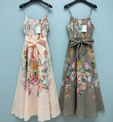 Zimmerman 2026 Dress 571