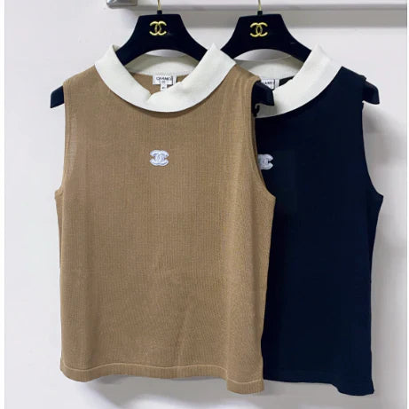 CC 2026 Vest Shirt Wool 621872