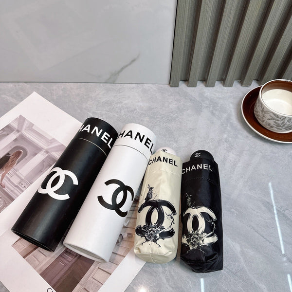Chanel Umbrella 10
