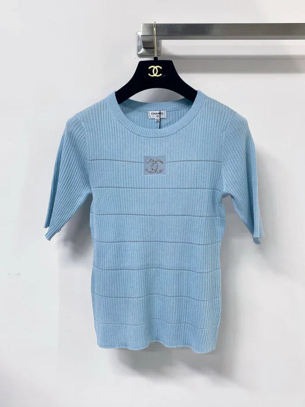 CC 2026 Short-Sleeve Shirt Laine Wool 479880