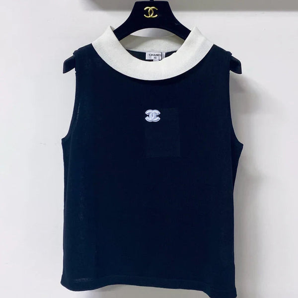 CC 2026 Vest Shirt Wool 621872