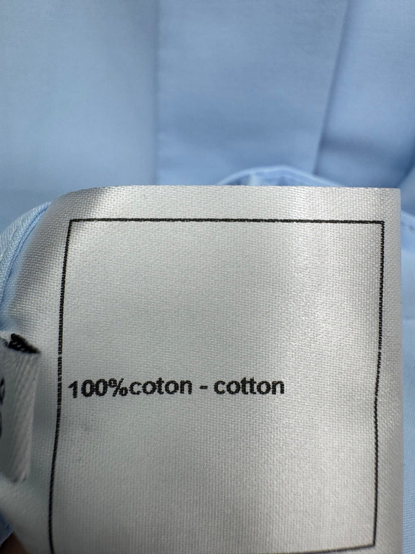 CC 2026 Sleeveless Shirt Cotton 402697