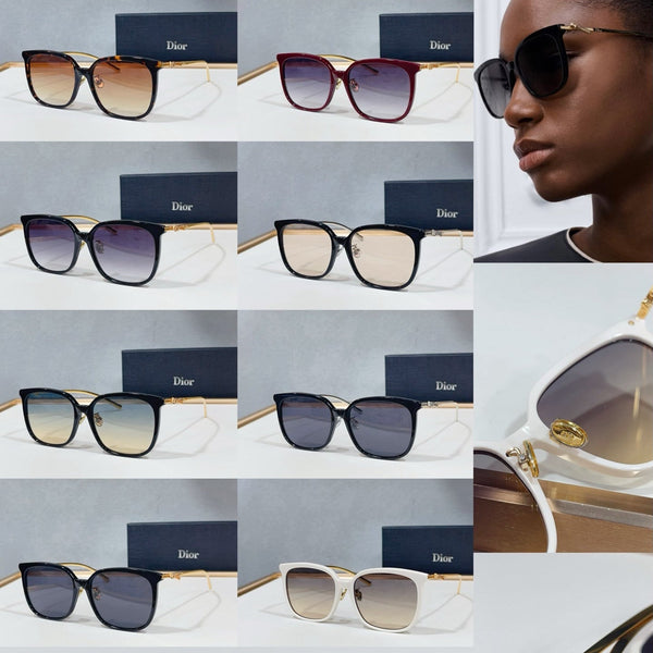 CD Sunglasses 103