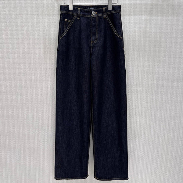 CC 2026 Jeans Denim Cotton 769485
