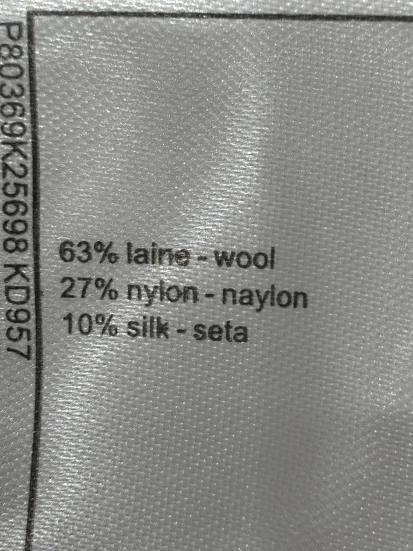 CC 2026 Striped Vest Wool 413791