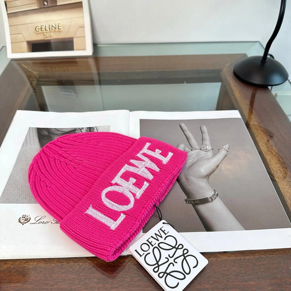 LW Beanie 436777