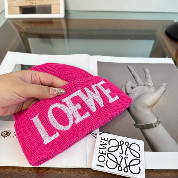 LW Beanie 436777