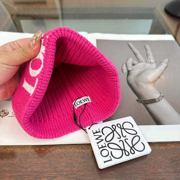 LW Beanie 436777