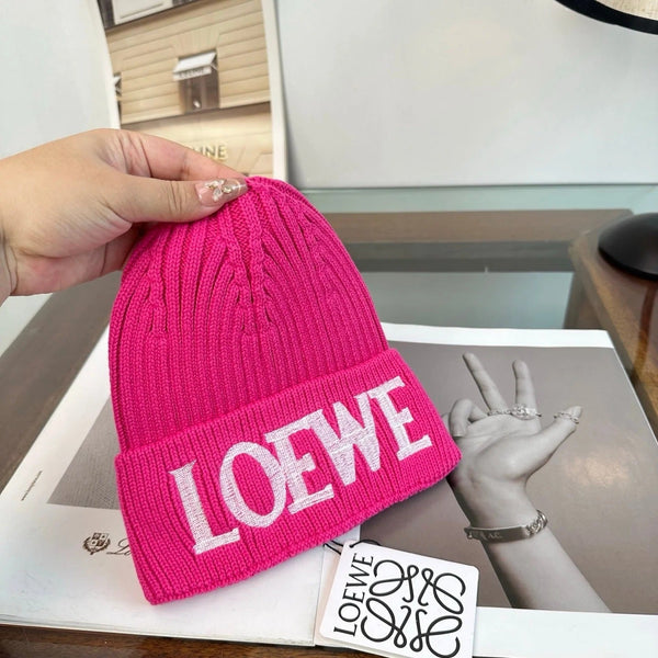 LW Beanie 436777