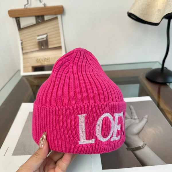 LW Beanie 436777