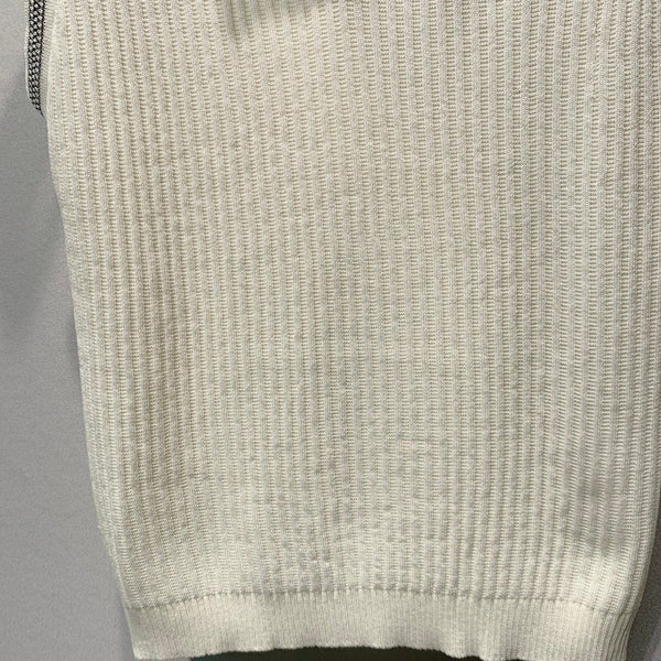 Miu 2026 Knit Vest Wool 400348