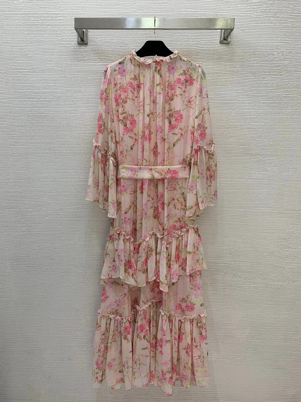Zimmermann 2026 Dress 507