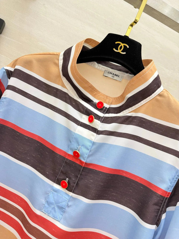 CC 2026 Shirt Multicolor Cotton 398753