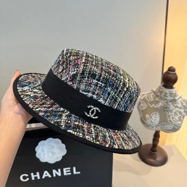 CC Wool Hat 425546