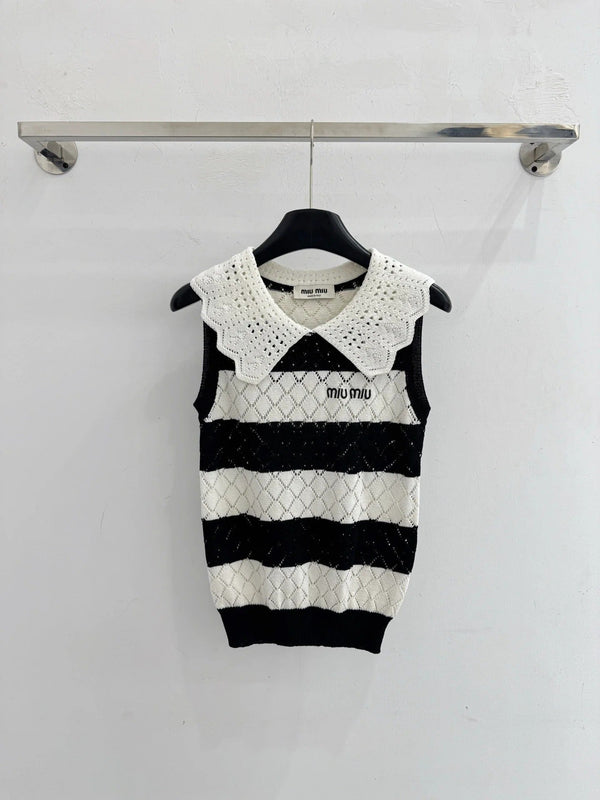 Miu 2026 Shirt Wool 647930