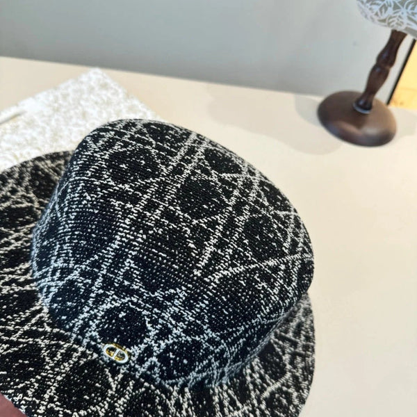 CD Wool Hat 425549