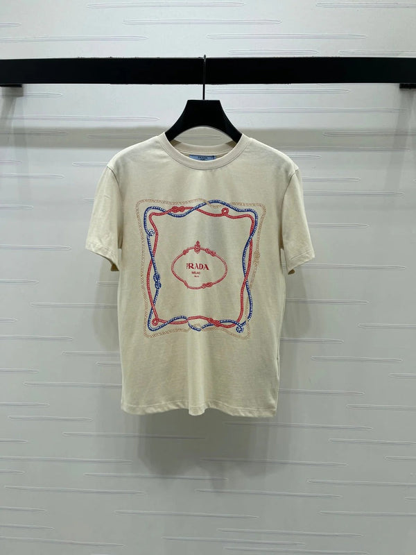 Pra 2026 Shirt Cotton 653232