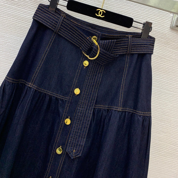 Zimmermann 2026 Skirt 628
