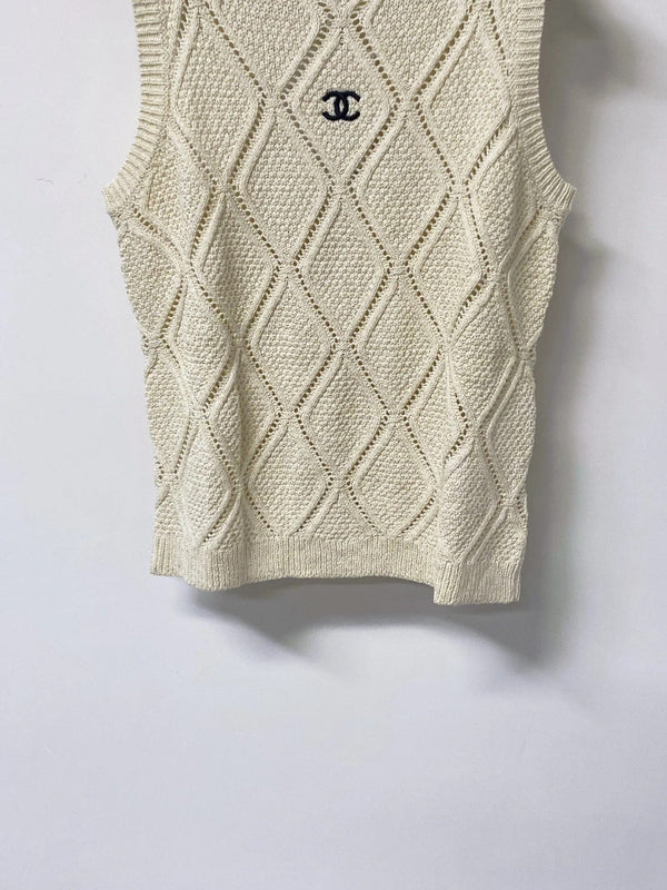 CC 2026 Set Cream Wool 690505