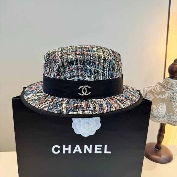 CC Wool Hat 425546