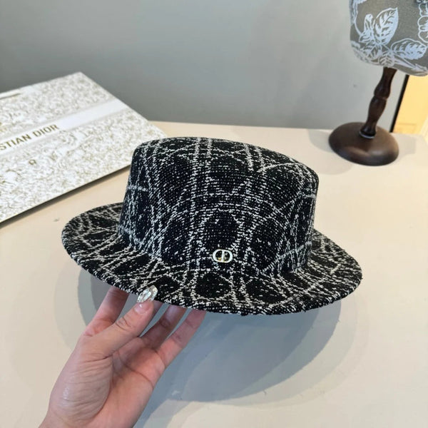 CD Wool Hat 425549