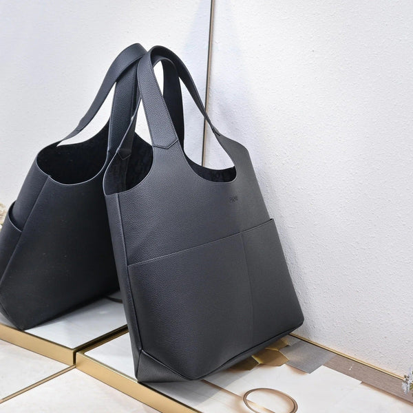 CD 2026 Privé Bag 39.5cm Calfskin