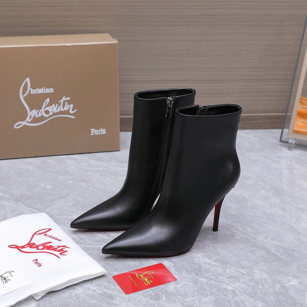 CL Kondora So Kate Boot Calfskin 863888
