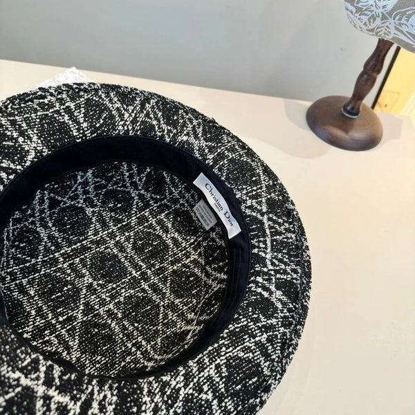 CD Wool Hat 425549