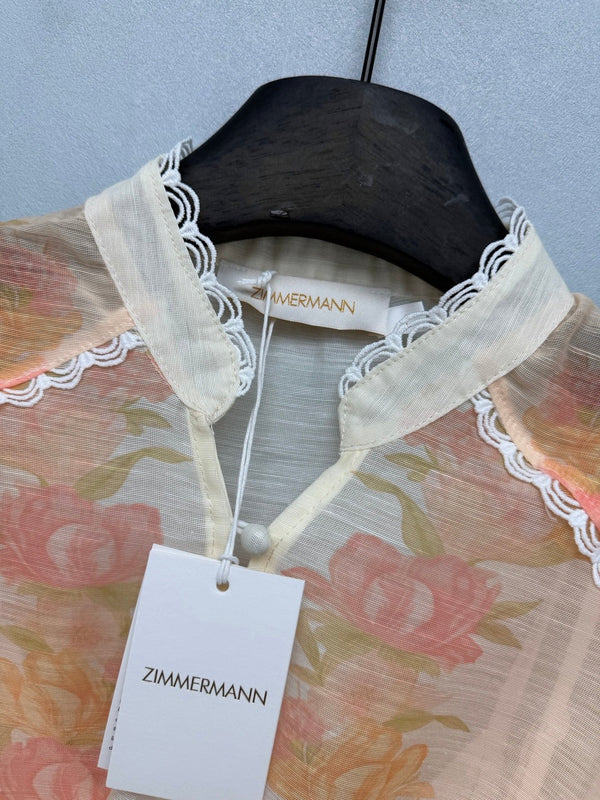 Zimmermann 2026 Dress 623