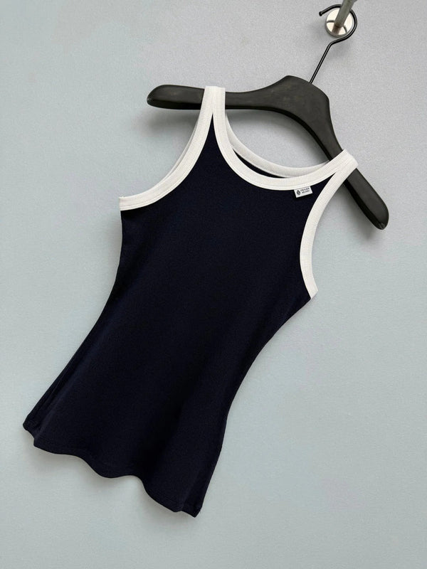 Prad 2026 Tank Top Cotton 403488
