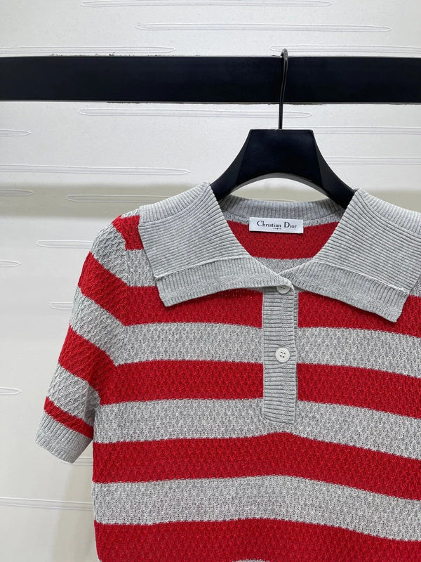 CC 2026 Polo Shirt Wool 638316