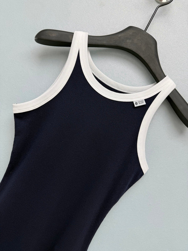 Prad 2026 Tank Top Cotton 403488