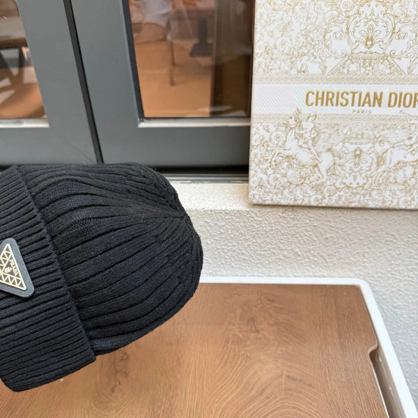 Prad Wool Hat 437007