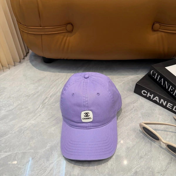 CC Baseball Cap with Logo 425715