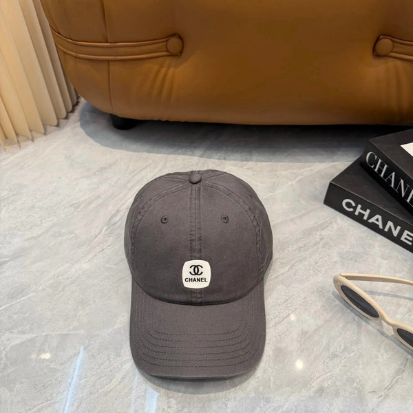 CC Baseball Cap with Logo 425715