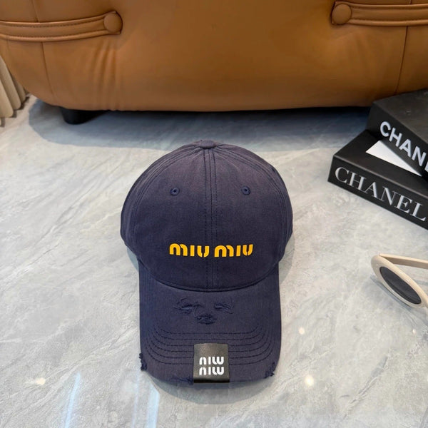 Miu Hat Cotton 401110