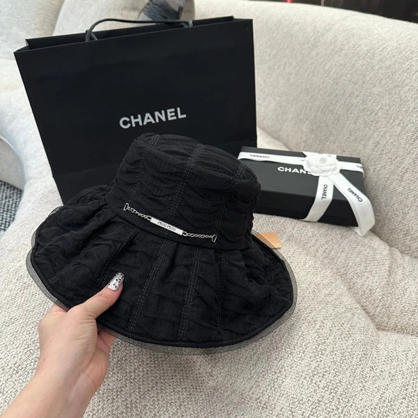 CC Bucket Hat 214527