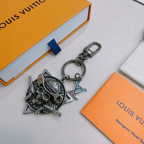 LV Pirates Charm