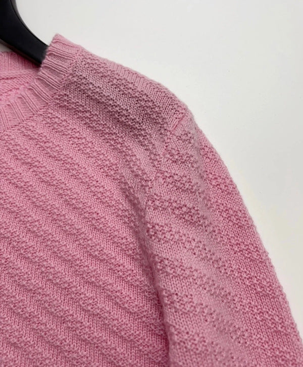 PRADA 25S SWEATER 546