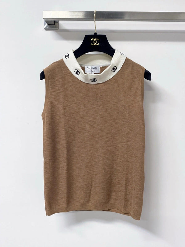 CC2026 Vest Shirt Wool 632127