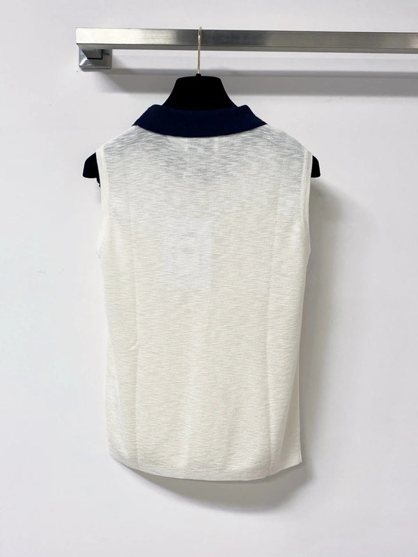 CC2026 Vest Shirt Wool 632127