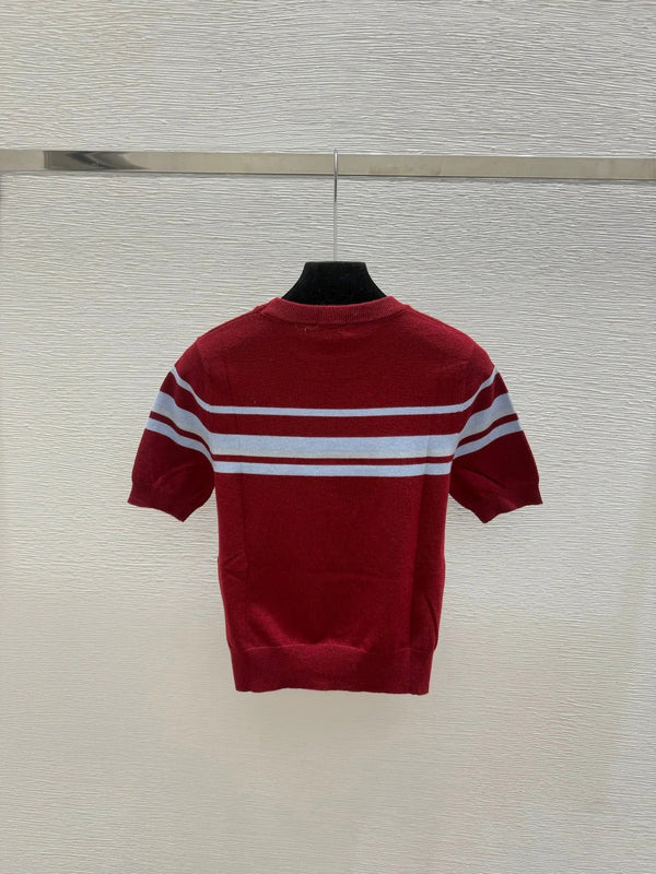 CC 2026 Shirt Wool 633782