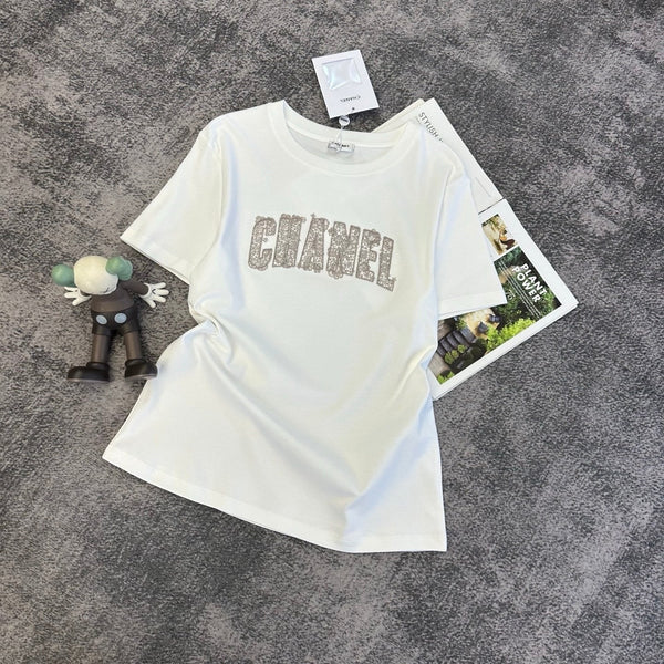 CC 2026 Short-Sleeve T-Shirt Cotton 374840