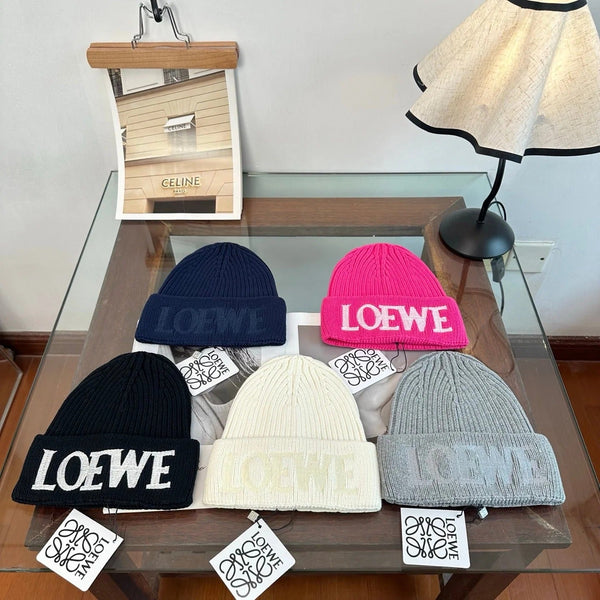 LW Beanie 436777