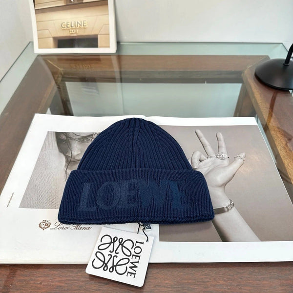 LW Beanie 436777