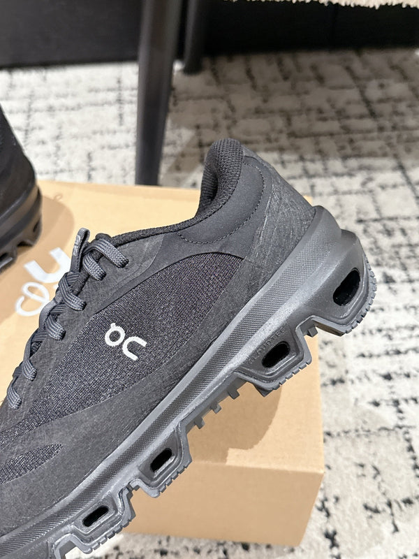 Loewe Ballet Runner 2.0 Sneaker Black Mesh 500512