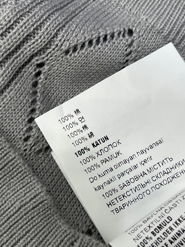 Miu 26s Short-Sleeved Shirt Cotton 397461