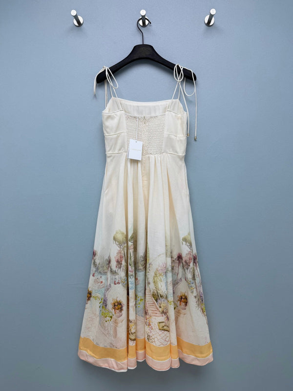 Zimmermann 2026 Dress 399349