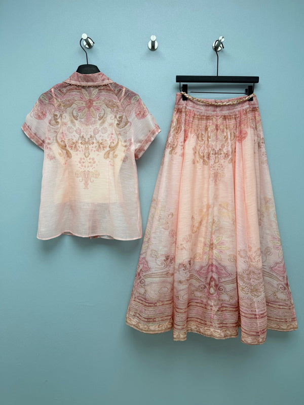 Zimmermann 2026 Dress 399346