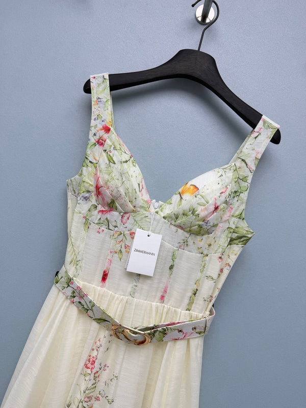 Zimmermann 2026 Dress 399322